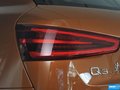 奥迪Q3 35 TFSI quattro百万纪念进享版2015款