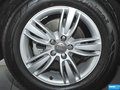 奥迪Q3 35 TFSI quattro百万纪念进享版2015款