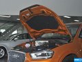 奥迪Q3 35 TFSI quattro百万纪念进享版2015款