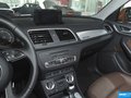 奥迪Q3 35 TFSI quattro百万纪念进享版2015款