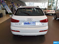 奥迪Q3 35 TFSI quattro百万纪念进享版2015款