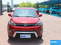 长城M4 图片