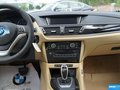 宝马X1 sDrive18i领先晋级版2015款