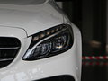 奔驰C级 C 300运动版2015款