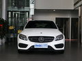 奔驰C级 C 300运动版2015款