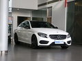 奔驰C级 C 300运动版2015款