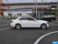 奔驰C级 改款 C 200 L2015款