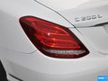 奔驰C级 改款 C 200 L2015款