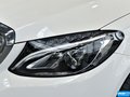 奔驰C级 改款 C 200 L2015款
