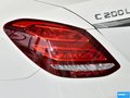 奔驰C级 改款 C 200 L2015款