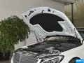 奔驰C级 改款 C 200 L2015款