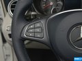 奔驰C级 改款 C 200 L2015款
