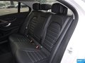 奔驰C级 改款 C 200 L2015款