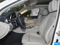 奔驰C级 改款 C 200 L2015款