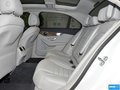 奔驰C级 改款 C 200 L2015款