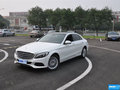 奔驰C级 改款 C 200 L2015款