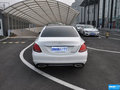 奔驰C级 改款 C 200 L2015款