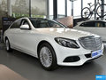 奔驰C级 改款 C 200 L2015款
