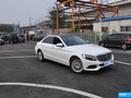 奔驰C级 改款 C 200 L2015款