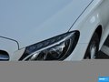 奔驰C级 改款 C 180 L运动型2015款