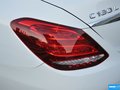 奔驰C级 改款 C 180 L运动型2015款