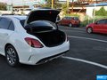 奔驰C级 改款 C 180 L运动型2015款