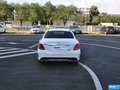 奔驰C级 改款 C 180 L运动型2015款