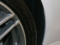 奔驰C级AMG C 63 AMG2015款