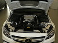 奔驰C级AMG C 63 AMG2015款