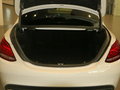 奔驰C级AMG C 63 AMG2015款