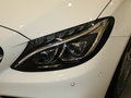 奔驰C级AMG 图片