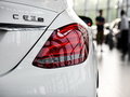 奔驰C级AMG C 63 AMG2015款