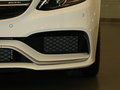 奔驰C级AMG C 63 AMG2015款