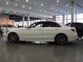 奔驰C级AMG C 63 AMG2015款