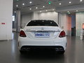 奔驰C级AMG C 63 AMG2015款