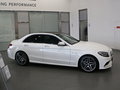 奔驰C级AMG C 63 AMG2015款
