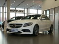奔驰C级AMG C 63 AMG2015款