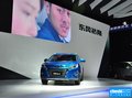 优6 SUV 图片