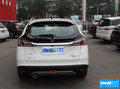優(yōu)6 SUV 圖片
