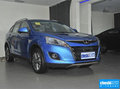 优6 SUV 图片