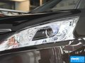 優(yōu)6 SUV 圖片
