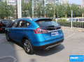 优6 SUV 图片