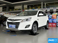 优6 SUV 图片