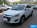 優(yōu)6 SUV 圖片