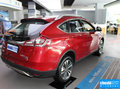 优6 SUV 图片