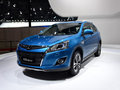 优6 SUV 图片