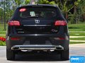 大7 SUV 图片