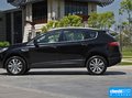 大7 SUV 图片