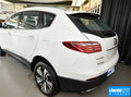 大7 SUV 图片
