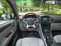 大7 SUV 2015款 大7 SUV图片